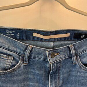 Banana Republic Jeans (36x32)